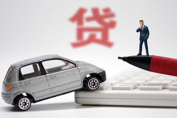 成都急用钱无抵押信用贷款